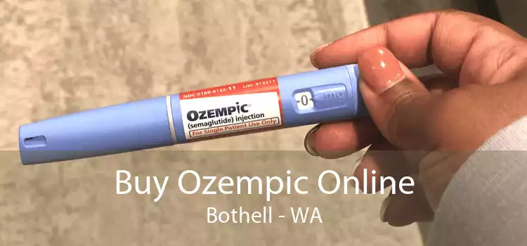 Buy Ozempic Online Bothell - WA