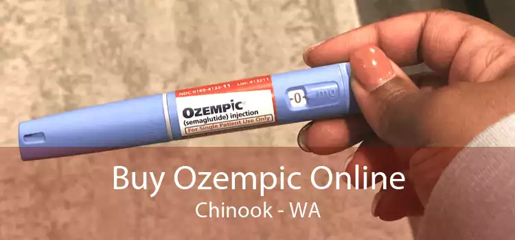 Buy Ozempic Online Chinook - WA