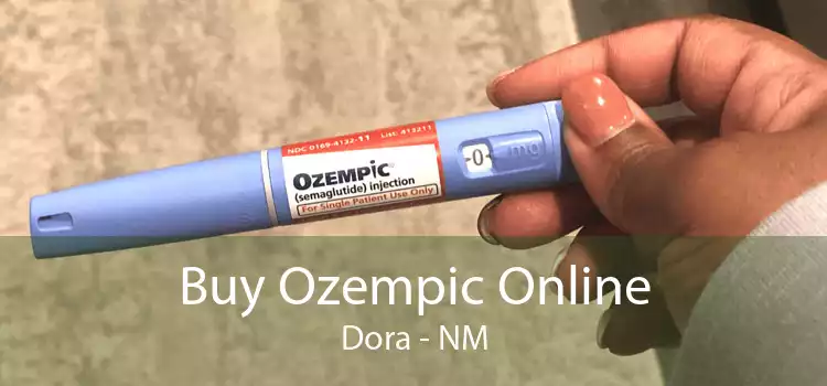 Buy Ozempic Online Dora - NM