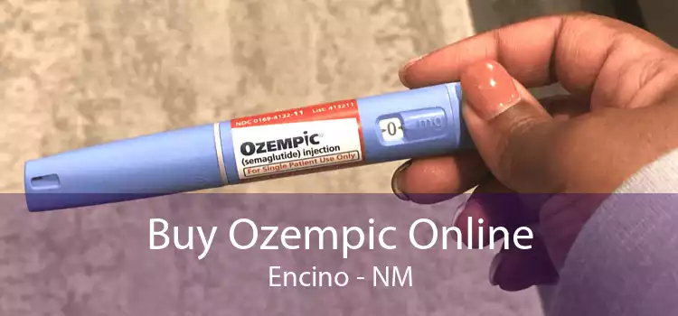 Buy Ozempic Online Encino - NM