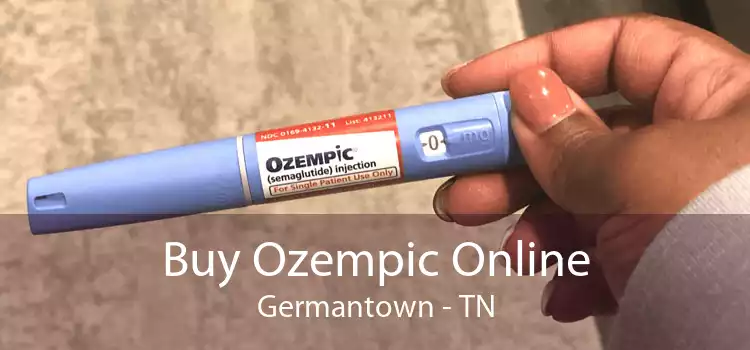 Buy Ozempic Online Germantown - TN