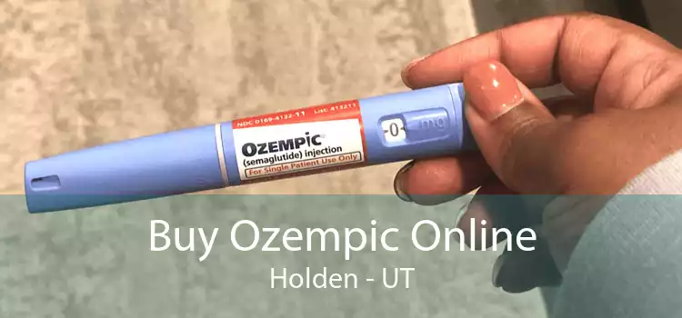 Buy Ozempic Online Holden - UT