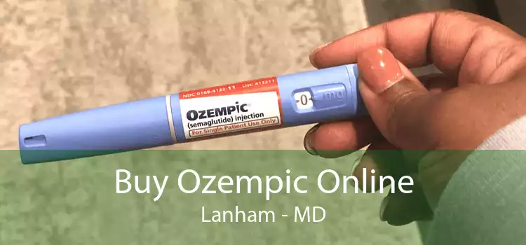 Buy Ozempic Online Lanham - MD