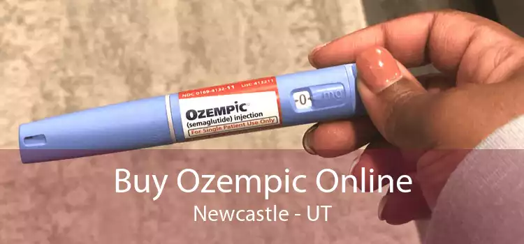 Buy Ozempic Online Newcastle - UT