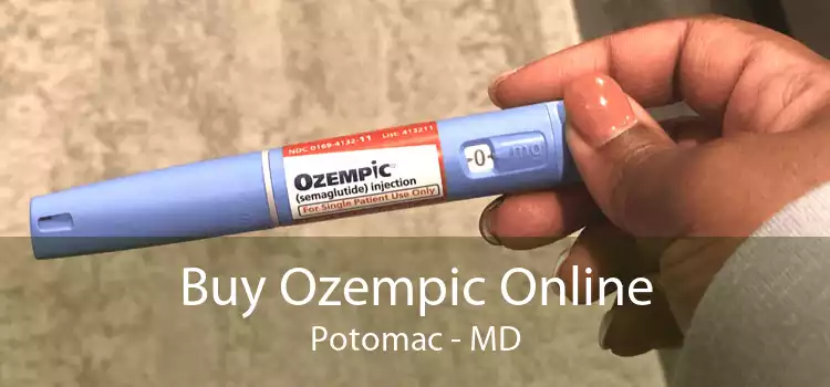 Buy Ozempic Online Potomac - MD